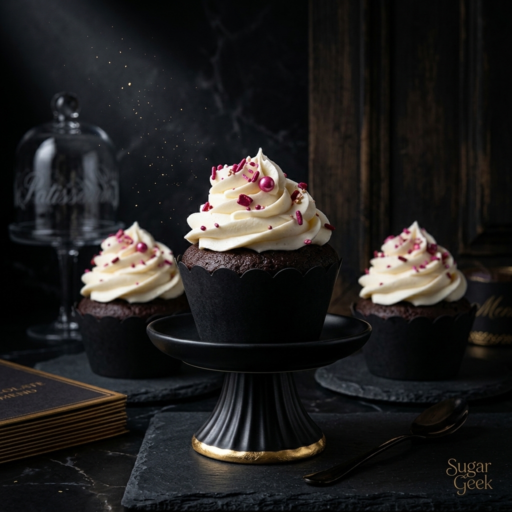 Cupcakes