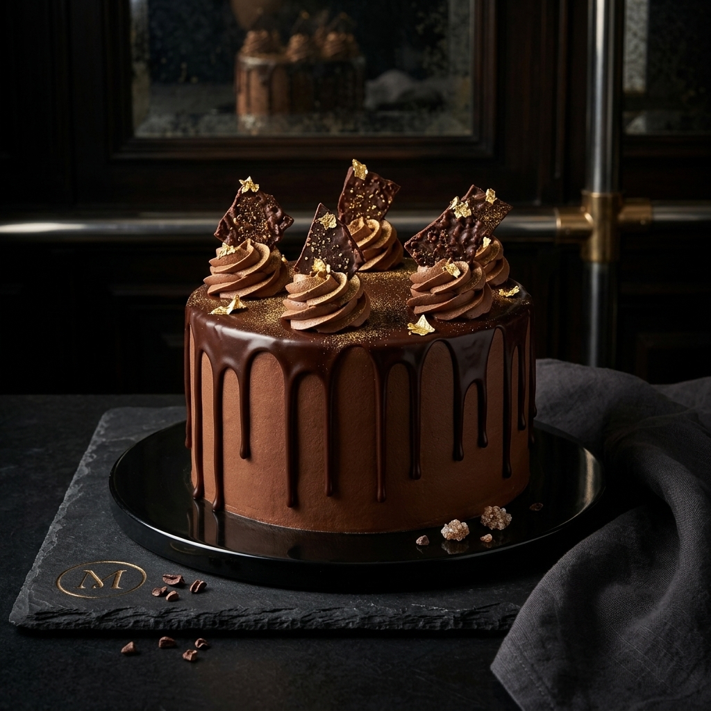 Layercake